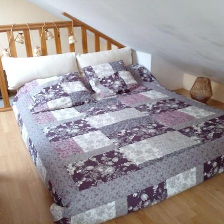 Loft Nancy Gare, Parking Et Terrasse Lejlighed Eksteriør billede
