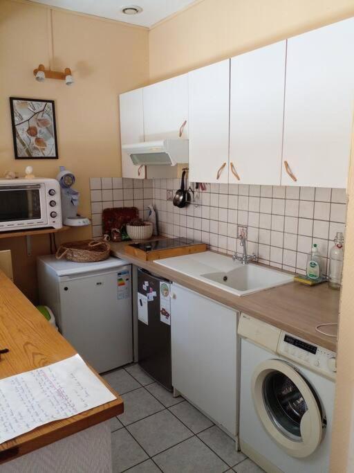 Loft Nancy Gare, Parking Et Terrasse Lejlighed Eksteriør billede